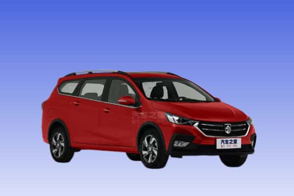 保定涞源县抵押二手车